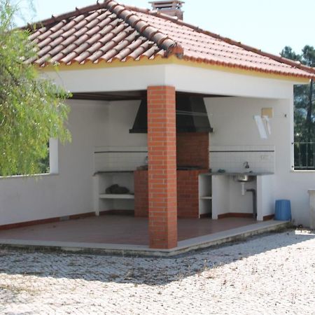 Herdade Dos Templarios Томар Екстер'єр фото