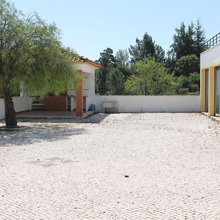 Herdade Dos Templarios Томар Екстер'єр фото