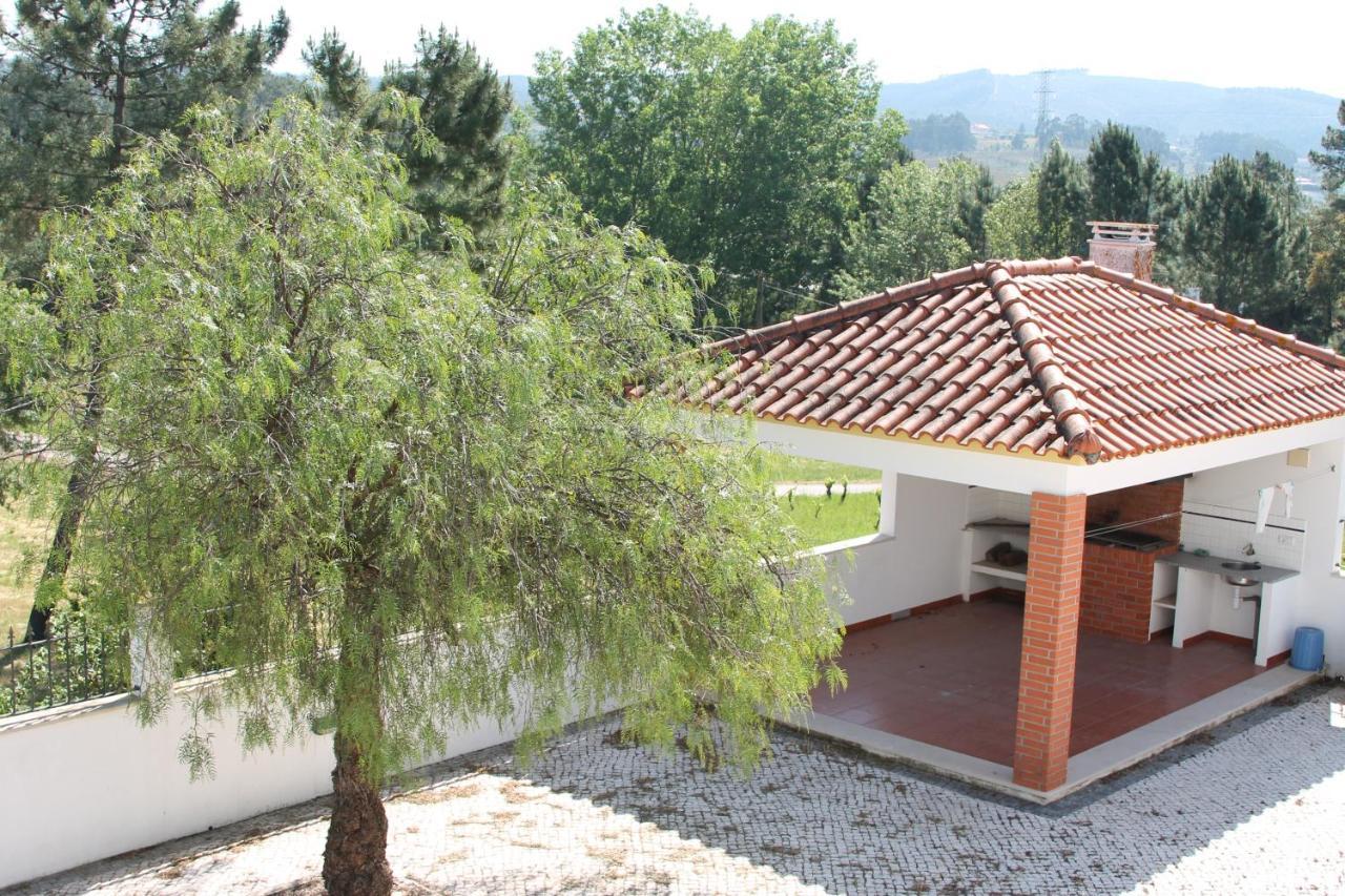 Herdade Dos Templarios Томар Екстер'єр фото