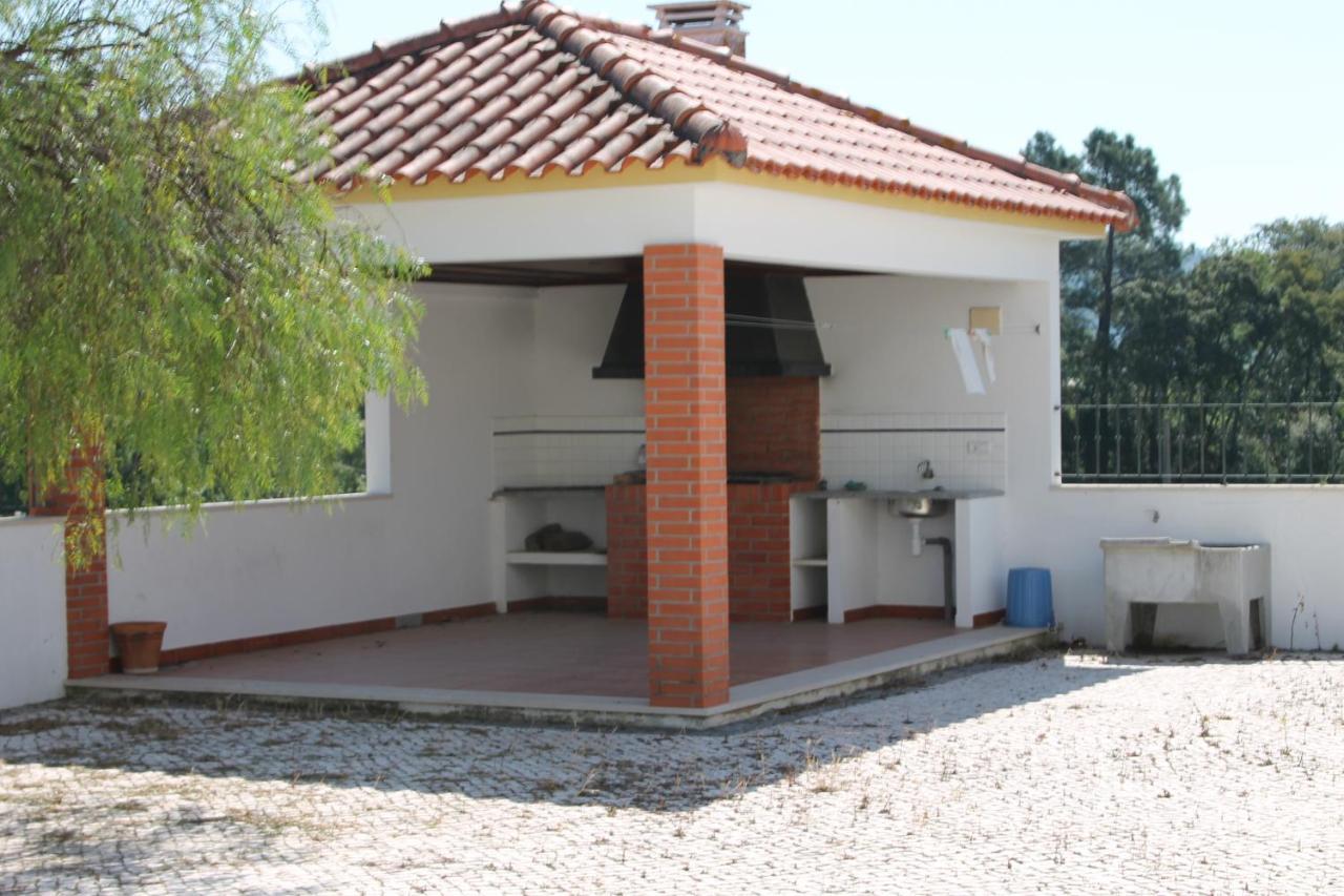 Herdade Dos Templarios Томар Екстер'єр фото